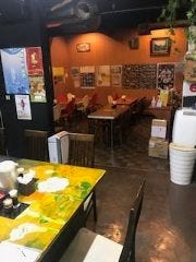 KitchenBar てげてげ