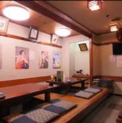 東北の地酒と魚馬肉料理 酒肴 さとう 