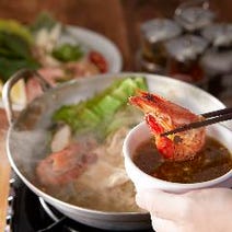 ［アジアン料理、タイ料理］タイ＆アジアンビストロ スパイス リップ 大名古屋ビルヂング店の画像