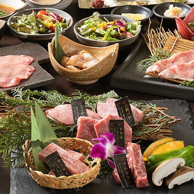 近江牛焼肉・すき焼き専門店 万葉まえだ亭 堺筋本町_【近江牛専門店】として最上級の味を