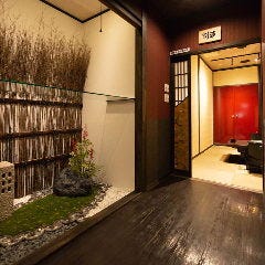 近江牛焼肉・すき焼き専門店 万葉まえだ亭 堺筋本町