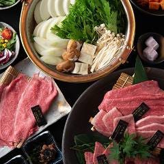 Omigyu Yakiniku Sukiyakisemmonten Manyomaedatei Sakaisujihommachi