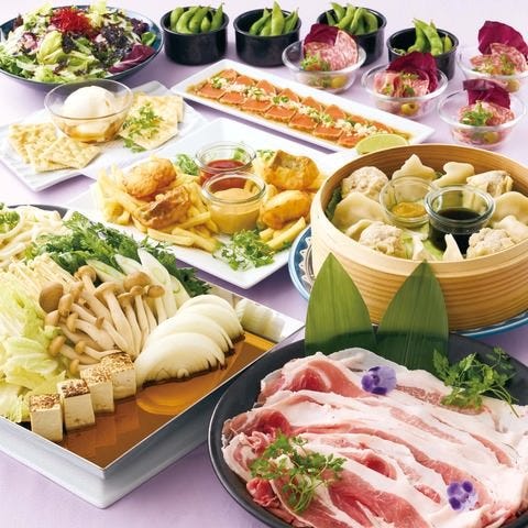 居酒屋 土間土間 センター南店