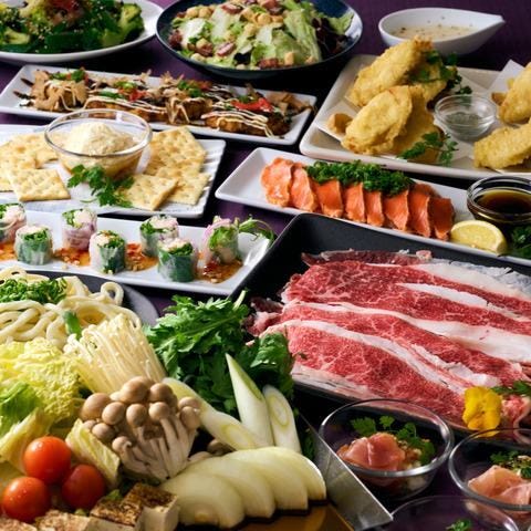 居酒屋 土間土間 センター南店