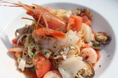 イタリアンバル Big Holiday 地図 写真 小山 下野 居酒屋 ぐるなび