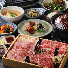和牛焼肉 日高商店 天満店