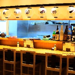 魚肴酒場よし乃 後楽園