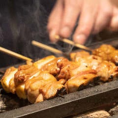 焼とり はま田