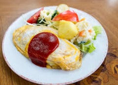 パリー食堂