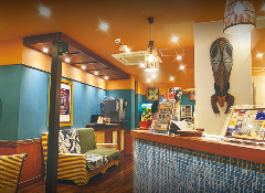 カラオケモコモコ 新所沢店