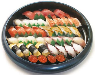 金太郎 津名店 メニュー お持ち帰り寿司 ぐるなび