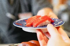 四季折々の旬の魚を是非ご賞味ください。
