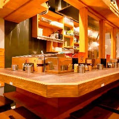 博多串焼き ひょうげもん 天王寺店