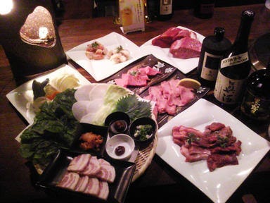 焼肉たらふく 亀山店