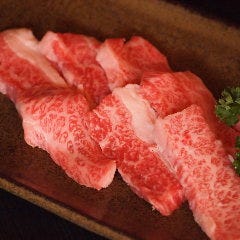 焼肉 たらふく