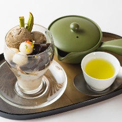 【東京】和風カフェで美味しい和菓子と日本茶！おすすめ喫茶を教えて