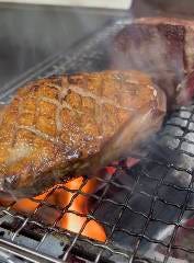 炭火焼きイタリアン Rin