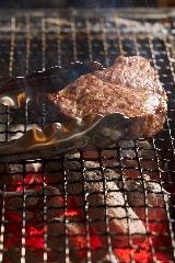 炭火焼きイタリアン Rin
