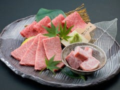 米沢牛焼肉 仔虎 仙台駅前店