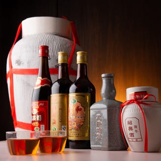香港料理 萬福楼 ドリンクメニュー 多彩なドリンク ぐるなび