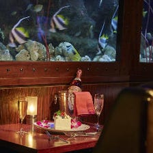 感動のサプライズを&hellip;記念日コース