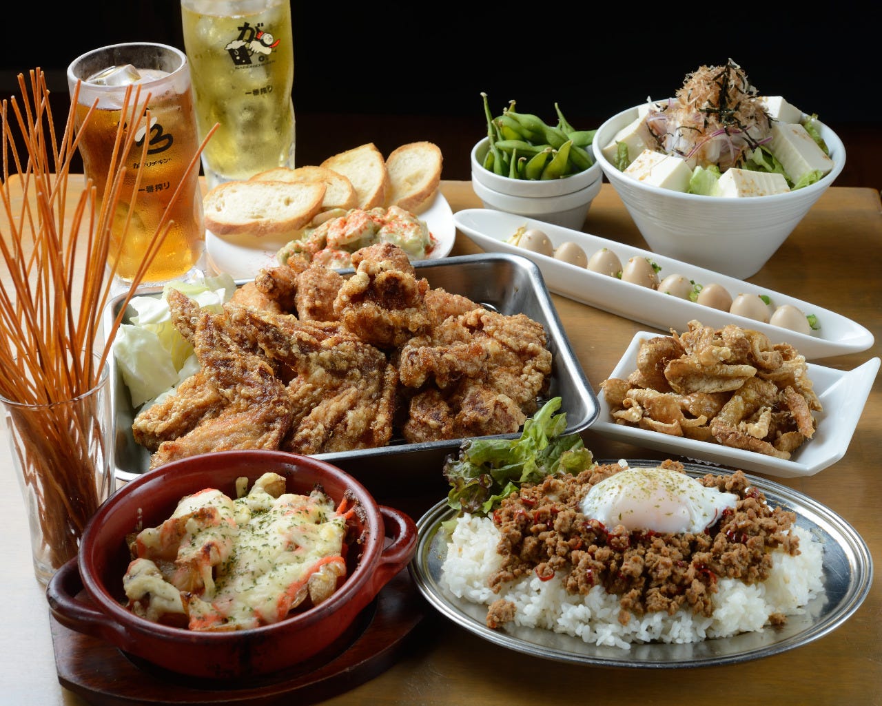 21年 最新グルメ 国分寺のレストラン カフェ 居酒屋のネット予約 東京版 21年 最新グルメ 国分寺のレストラン カフェ 居酒屋のネット予約 東京版