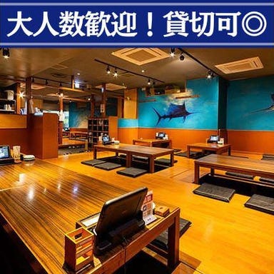ふとっぱら 博多駅博多口店_博多駅近!広々空間は各種ご宴会に◎