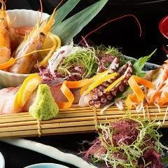 ふとっぱら 博多駅博多口店