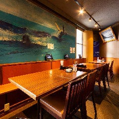 ふとっぱら 博多駅博多口店