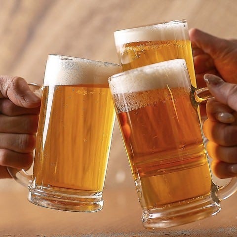 寿司 焼鳥 食べ放題 完全個室 肉と海鮮 浜松商店 浜松本店