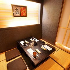 ゆったり個室 浜松の居酒屋でおすすめ 人気の完全個室 ソファー席など ぐるなび