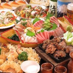 浜松でお座敷 座敷席がある居酒屋