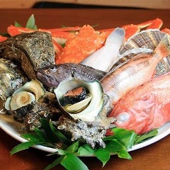 割烹 たかしま