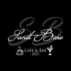 Cafe ＆ Bar Secret Base