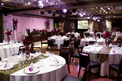 貸切パーティー グレースバリ なんば店 