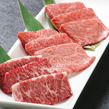 人気の美味い店 倉敷の焼肉ならここ 今好評の食べ放題など ぐるなび