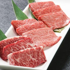 和牛焼肉 牛八 倉敷店 