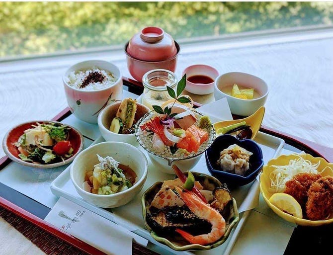 和食処 旬彩亭 新潟市西区 割烹 ぐるなび