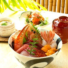 築地玉寿司 ささしぐれ 表参道ヒルズ店