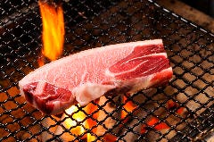 天然本鮪かま焼き　3,080円