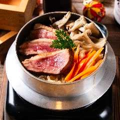 京料理と串焼き 京串 京都駅前店