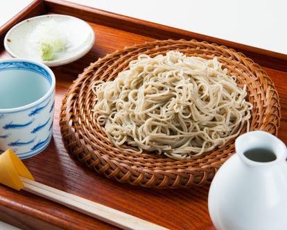 美味しい蕎麦が食べたい 江別 北広島 恵庭でおすすめしたい人気のお店 ぐるなび