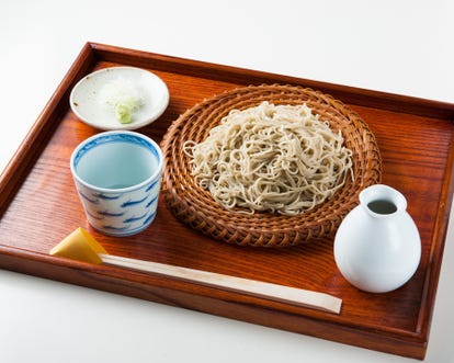 美味しい蕎麦が食べたい 江別 北広島 恵庭でおすすめしたい人気のお店 ぐるなび