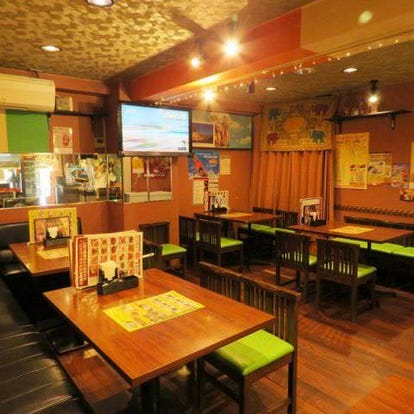 美味しいカレーライスが食べたい 池上 洗足池でおすすめしたい人気のお店 ぐるなび