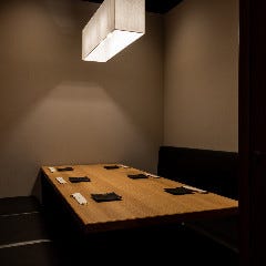 串焼き 新 KUSHIYAKI ARATA 