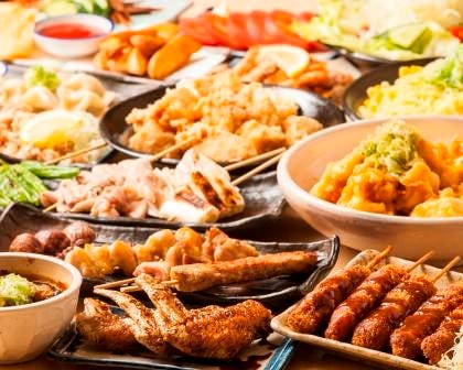 個室だよ 焼き鳥居酒屋 しんちゃん 新幹線口店 名駅 居酒屋 ぐるなび 個室だよ 焼き鳥居酒屋 しんちゃん 新幹線口店 名駅 居酒屋 ぐるなび