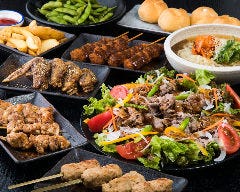 個室だよ 焼き鳥居酒屋 しんちゃん 新幹線口店 地図 名駅 居酒屋 ぐるなび 個室だよ 焼き鳥居酒屋 しんちゃん 新幹線口店 地図 名駅 居酒屋 ぐるなび