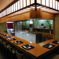 割烹 司（岡山市）