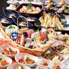 霧笛屋 新大手町ビル店