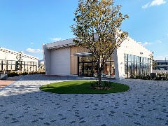 BAKERY＆CAFE GAUDI イオンモール橿原店